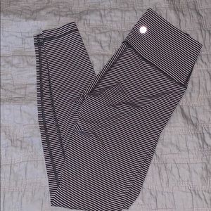 Lulu leggings